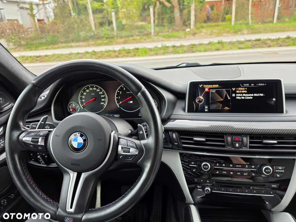 BMW X5 M Standard - 34