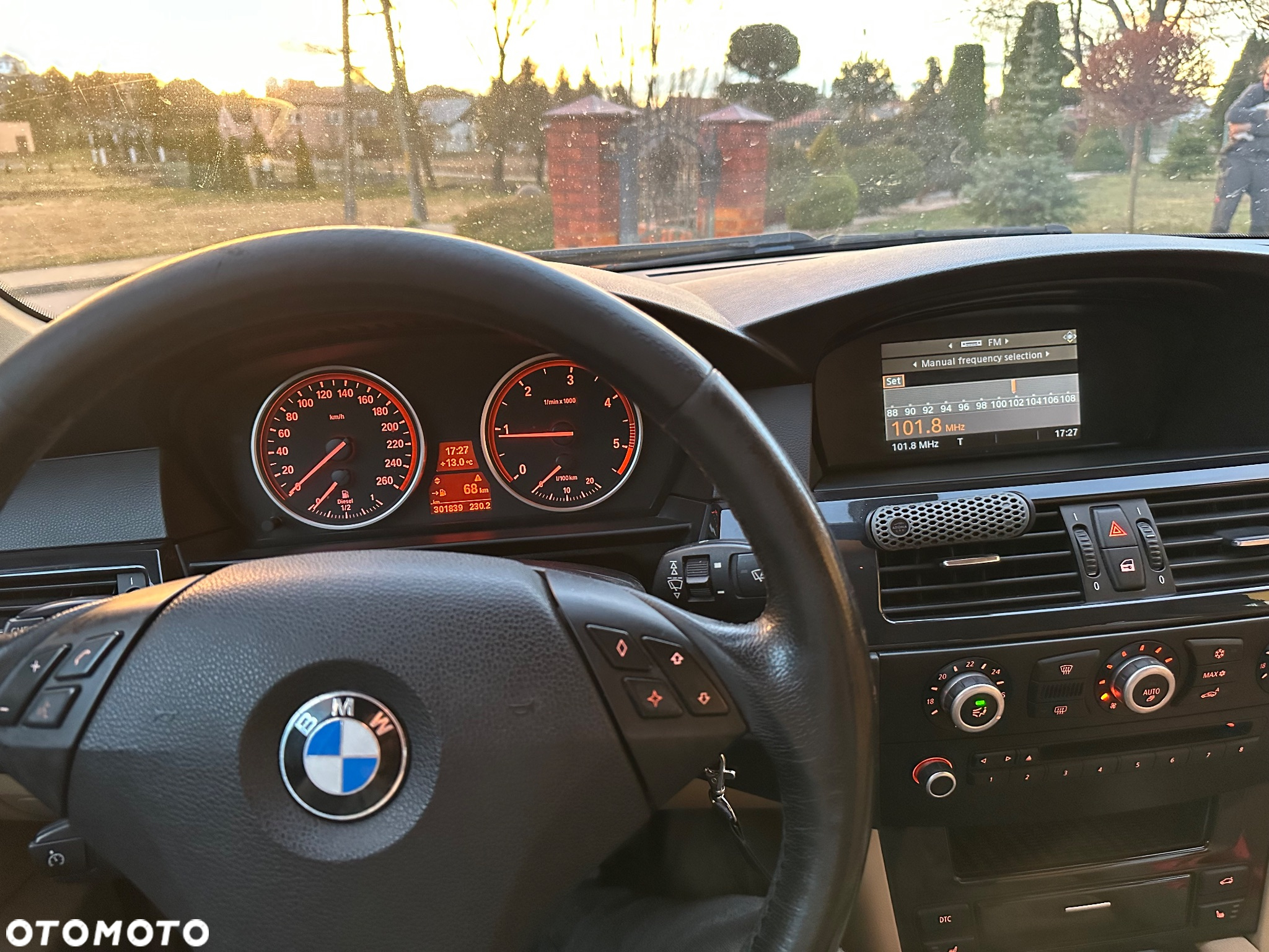BMW Seria 5 520d - 20