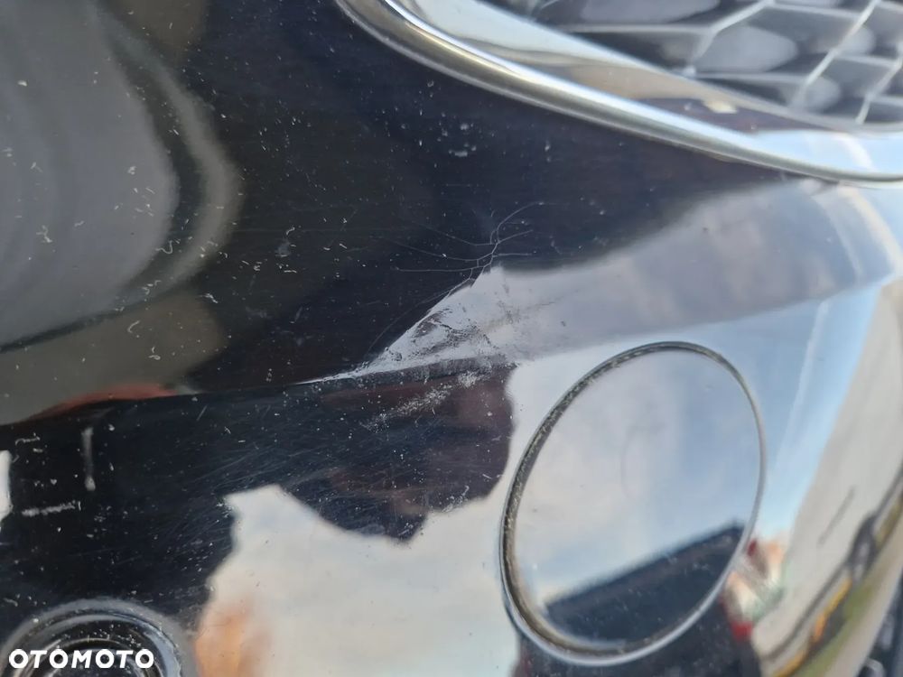 ZDERZAK PRZEDNI FORD C-MAX MK2 LIFT 2014-2019 PDC 4SZT - 4