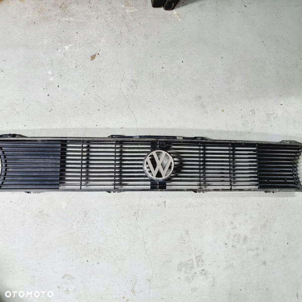 Atrapa Grill VW Golf MK1