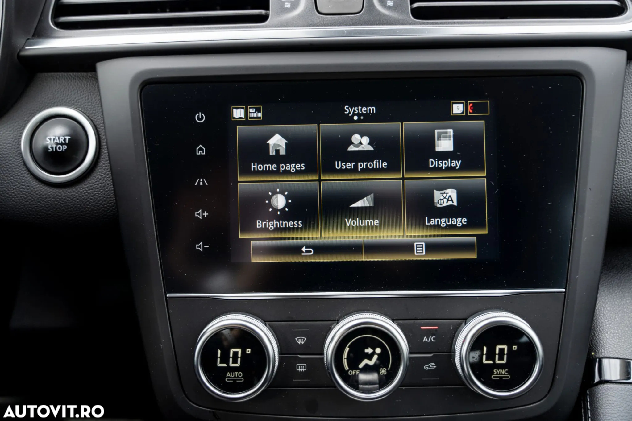 Renault Kadjar Energy dCi 110 EDC Bose Edition - 33