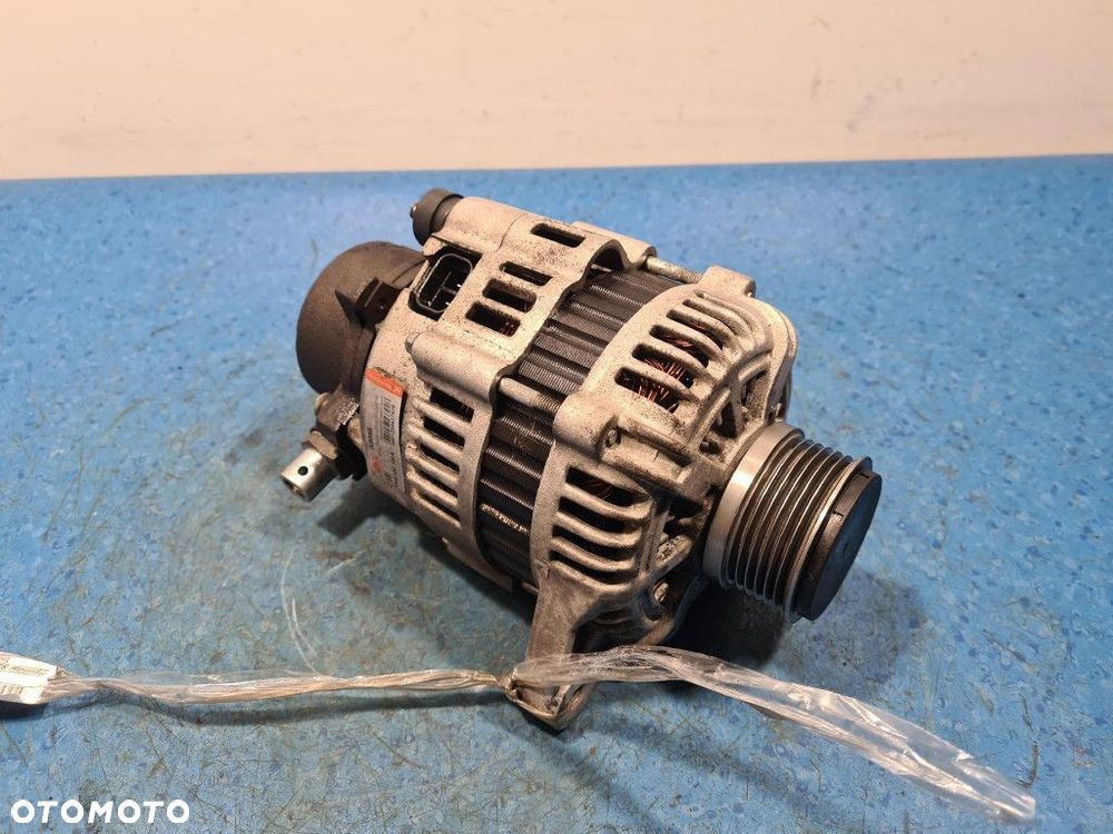 HYUNDAI SANTA FE I 2.0 CRDI ALTERNATOR - 1