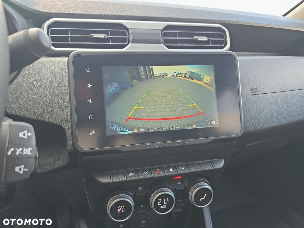 Dacia Duster 1.0 TCe Journey - 19