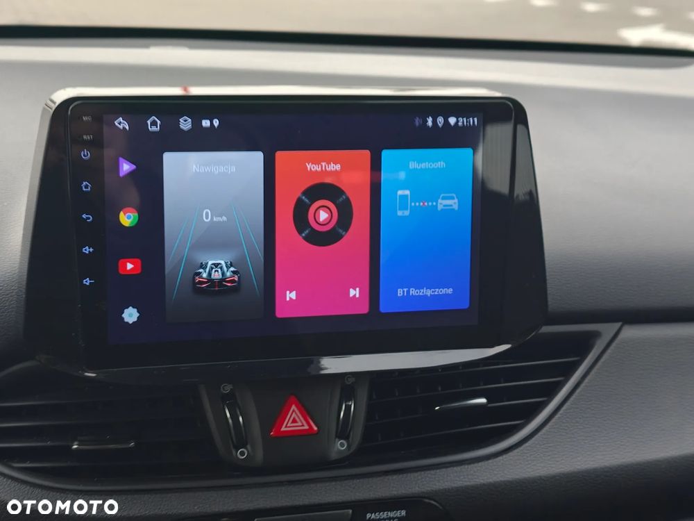 Hyundai i30 1.5 DPI Modern - 12