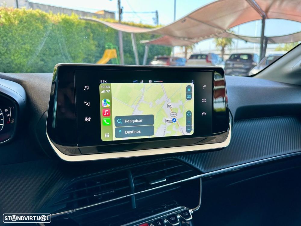 Peugeot 208 1.5 BlueHDi Active Pack - 8