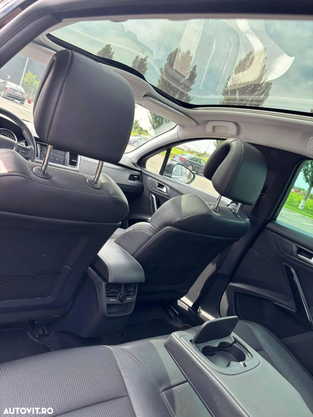 Peugeot 508 - 25