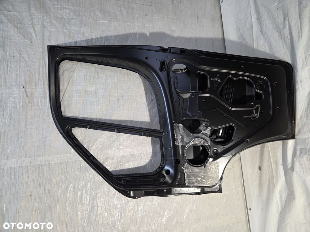 DRZWI PRAWE PRZÓD FIAT DUCATO III BOXER JUMPER 46862839 NOWE ORYGINAŁ - 10