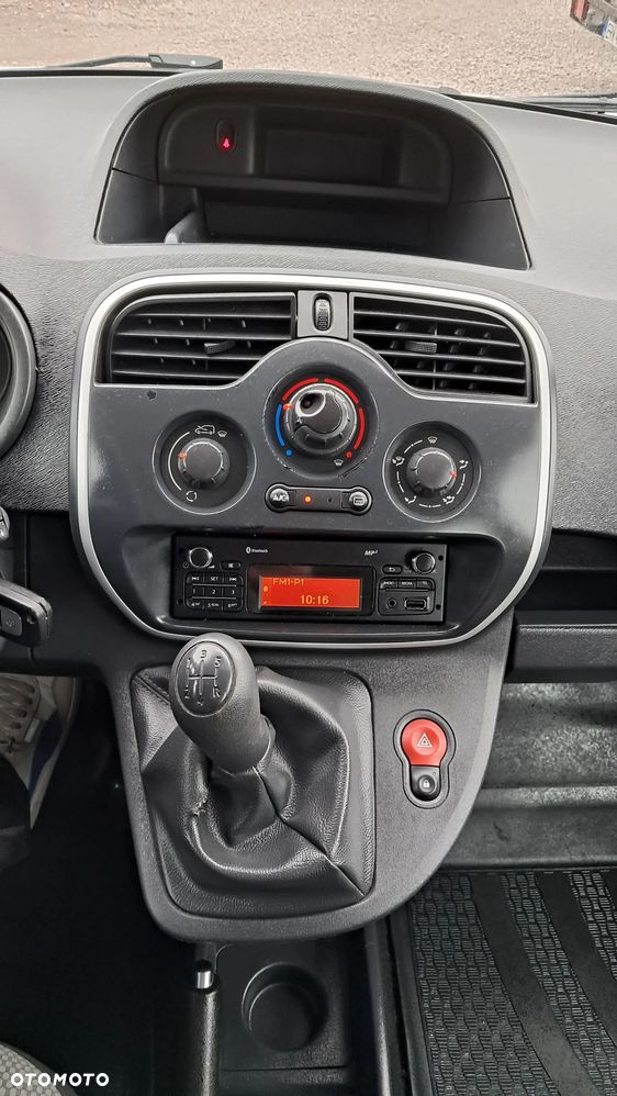 Renault Kangoo 1.5 dCi Business - 11