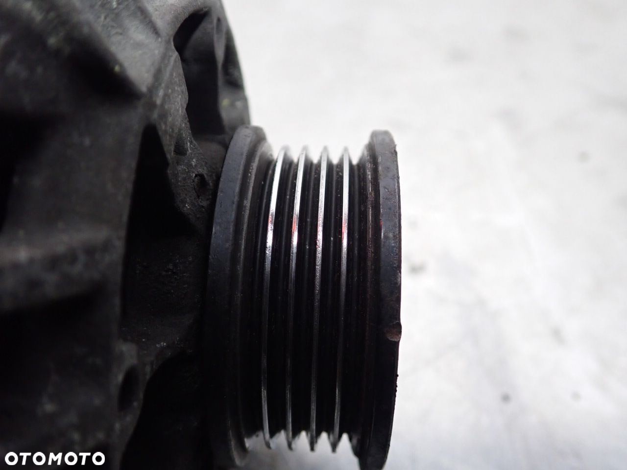 ALTERNATOR 70A VOLKSWAGEN PASSAT B5 FL 06B903016C - 6