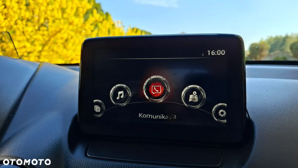 Mazda CX-3 SKYACTIV-G 150 i-ELOOP AWD Drive m Technik P KANGEI - 25