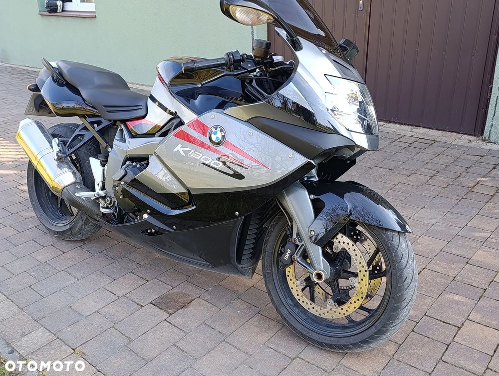 BMW K - 5