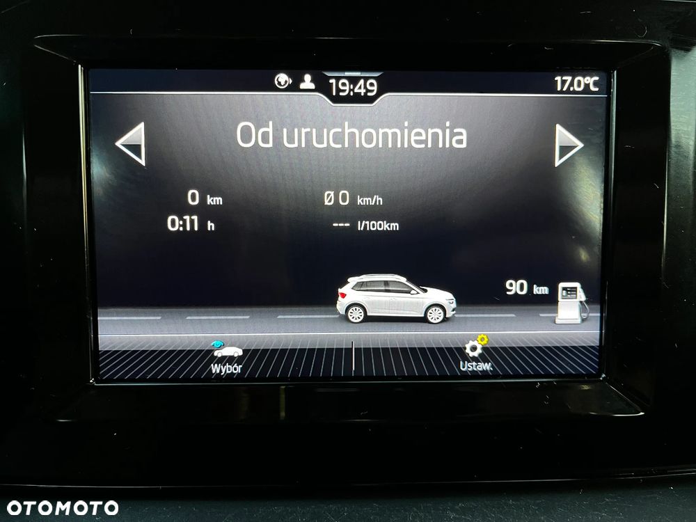 Skoda Kamiq 1.0 TSI Ambition - 22