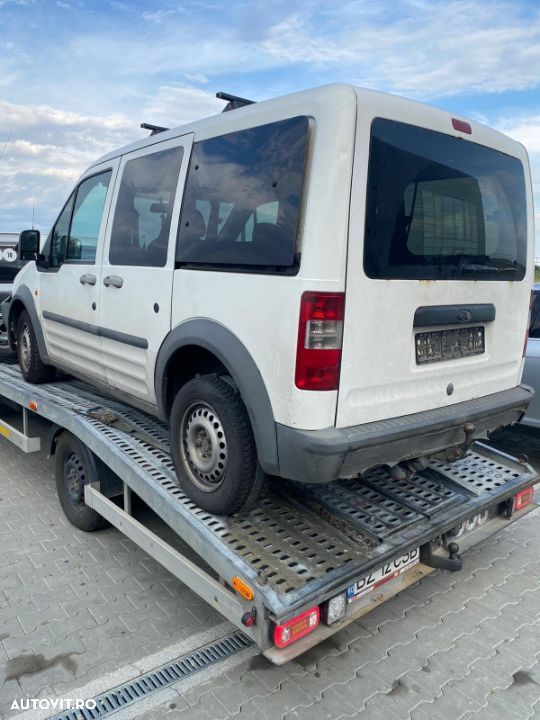 Dezmembram ford conect 18tdci an fabricatie 2005 - 1