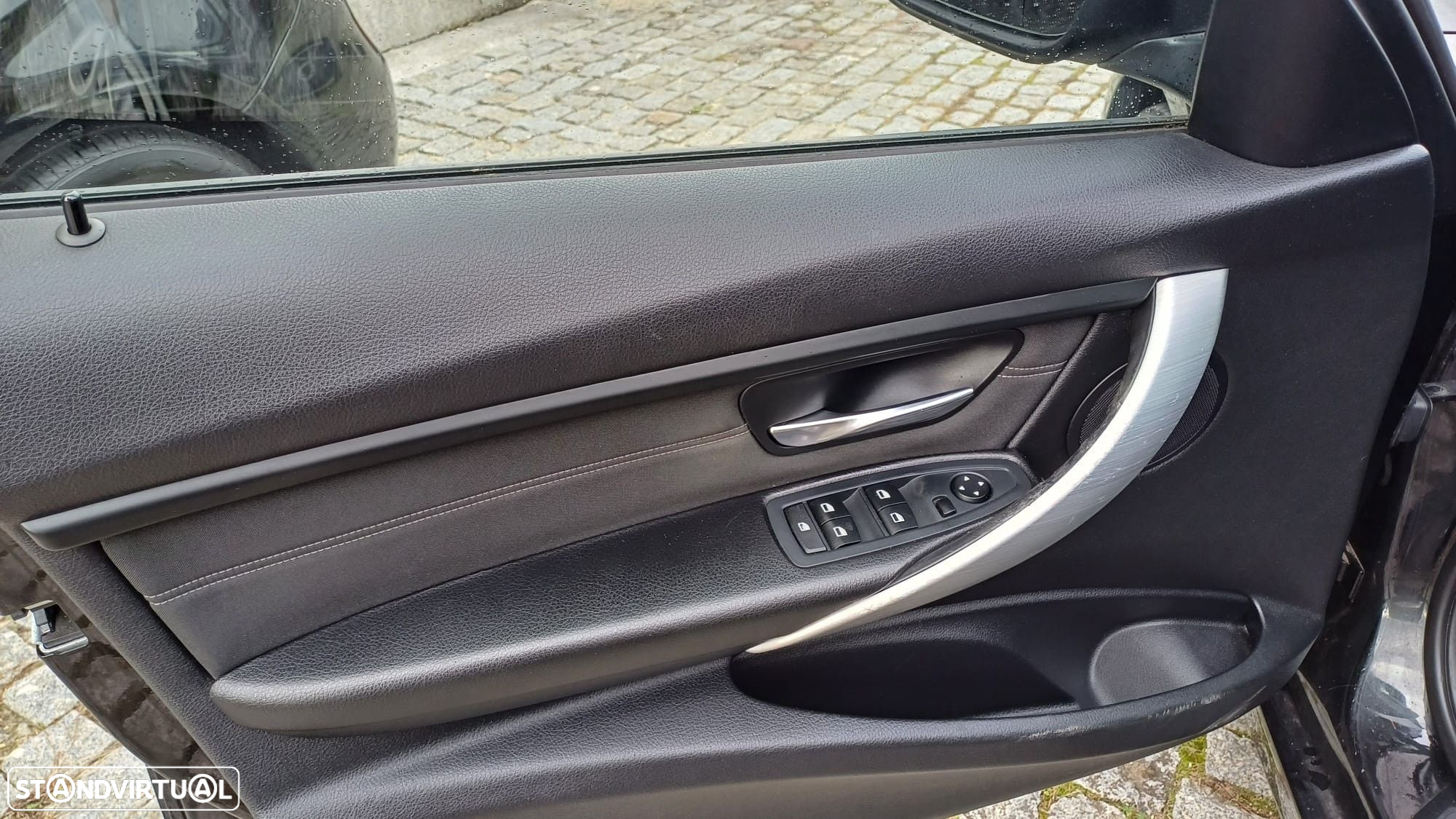 BMW 318 d Touring Line Sport - 15