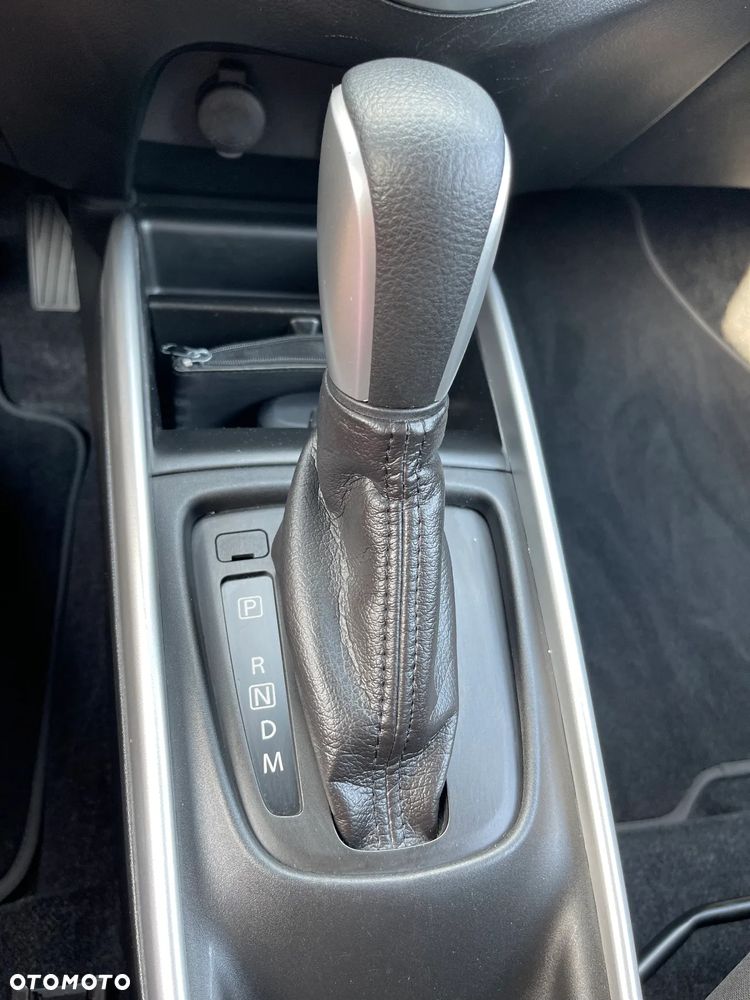 Suzuki Baleno 1.0 Boosterjet Automatik Comfort - 20