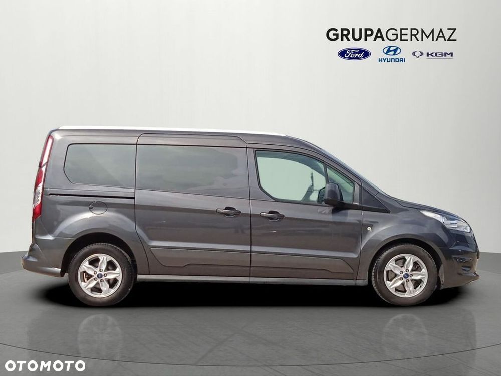 Ford Transit Connect - 6