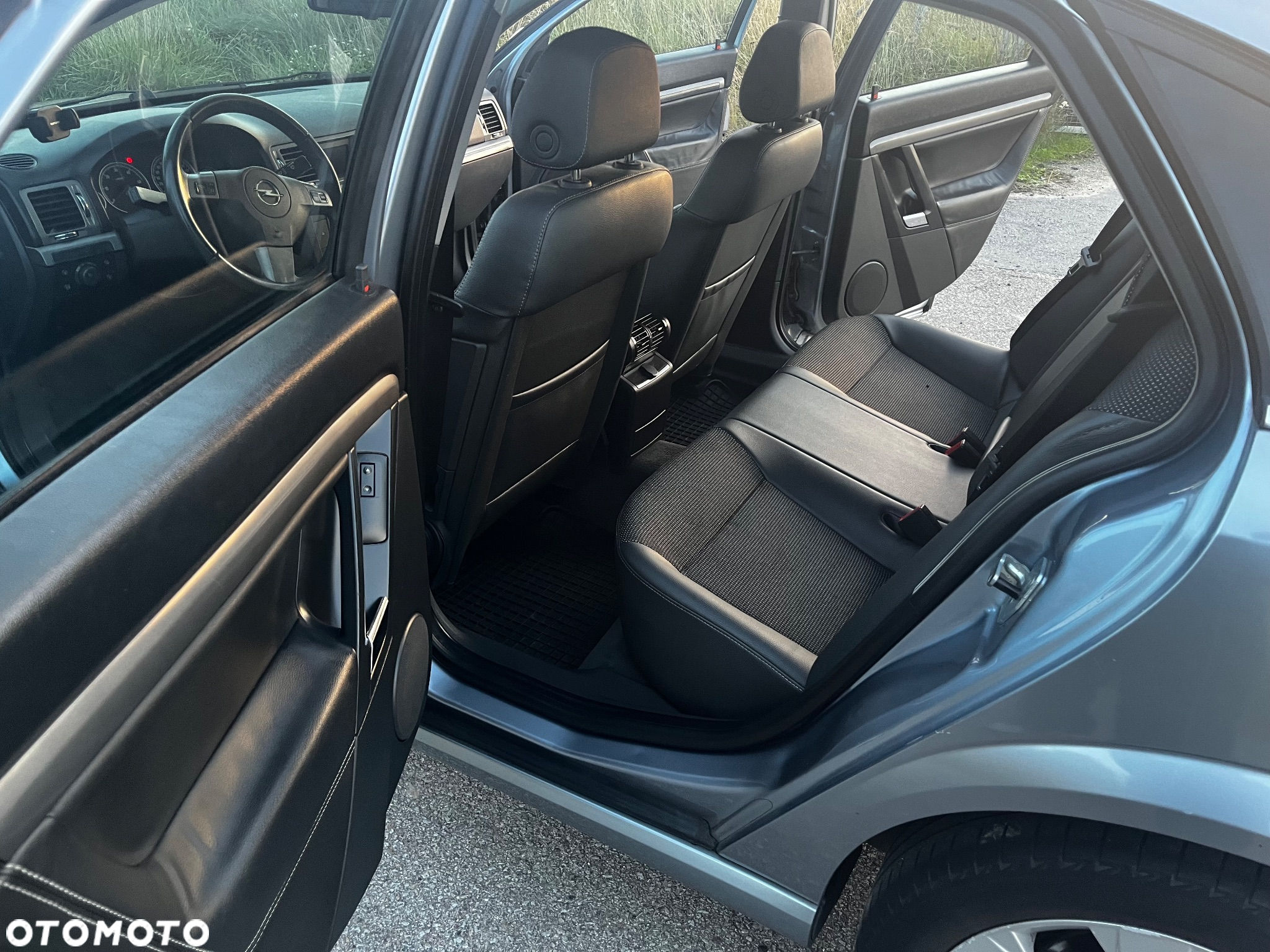 Opel Vectra - 17