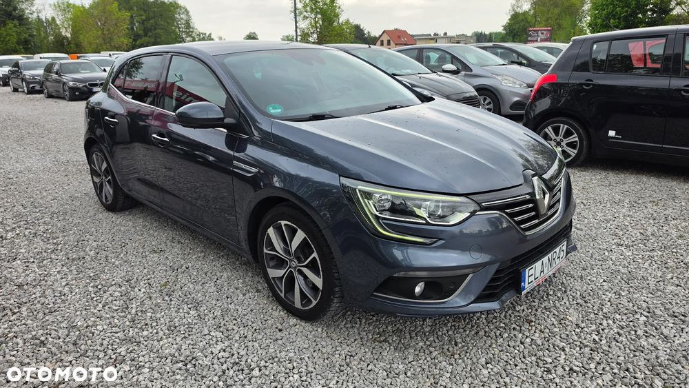 Renault Megane ENERGY dCi 130 INTENS - 9