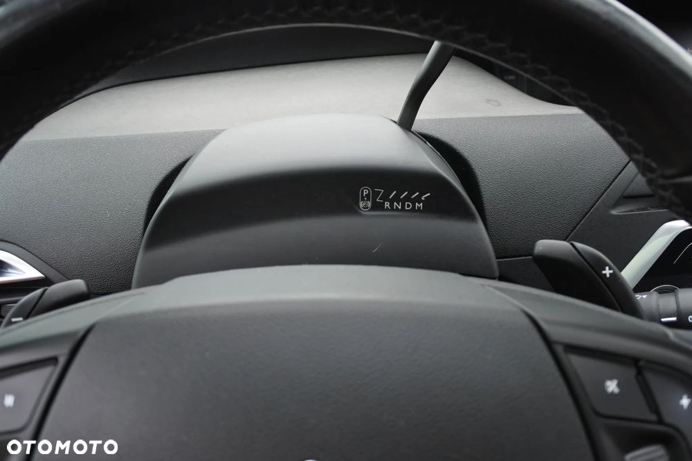 Citroën C4 Grand Picasso BlueHDi 150 EAT6 Exclusive - 18