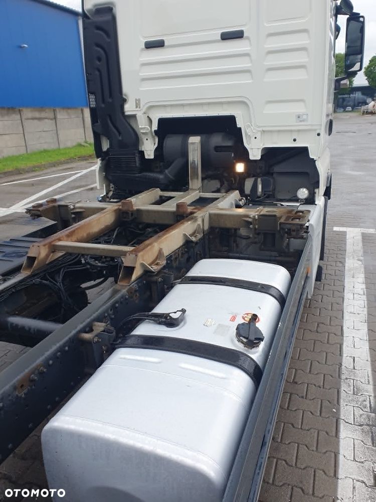 MAN TGX 26.440 - 18