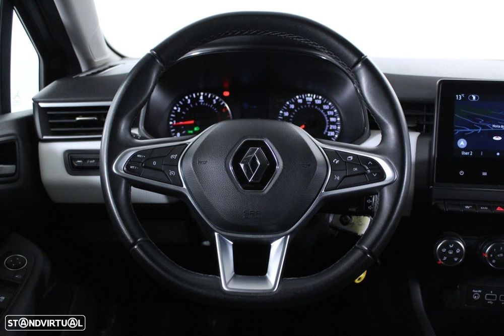 Renault Clio 1.0 TCe Evolution - 19