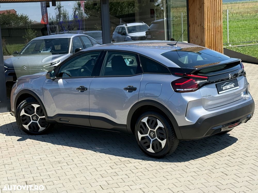 Citroën C4 1.5 BlueHDi S&S BVM6 Feel - 13