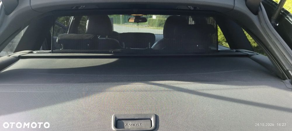 Audi A4 Avant - 20