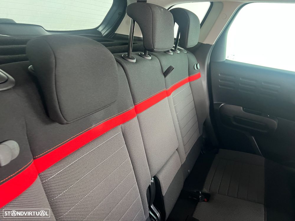 Citroën C3 Aircross 1.2 PureTech Live - 45