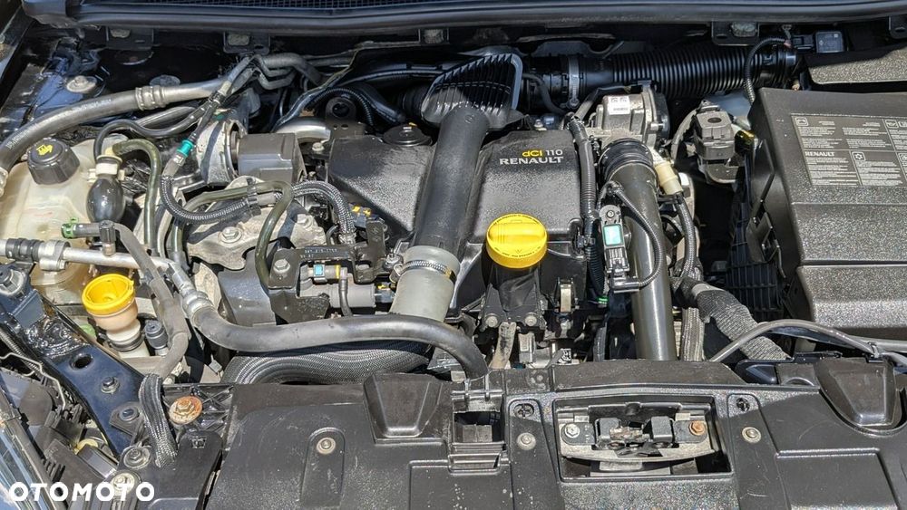 Renault Megane - 36