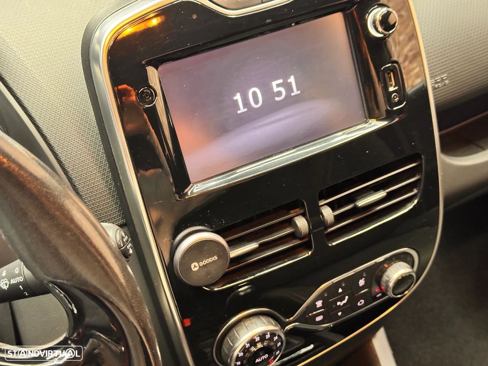 Renault Clio dCi 90 Limited - 7