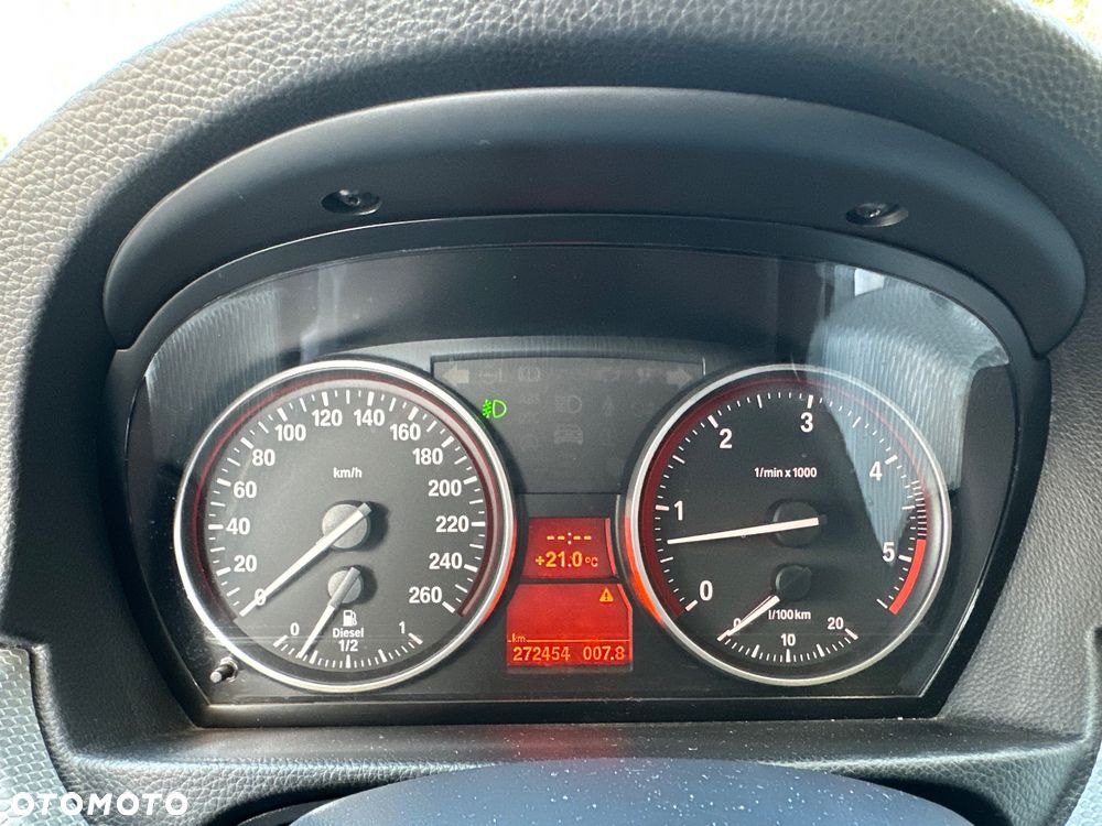 BMW Seria 3 - 23