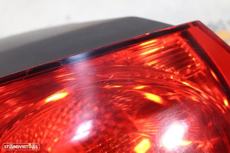 Farolim Esquerdo Volkswagen Golf Vi (5K1)  5K0945095e / 89090598 / 5K0 - 6