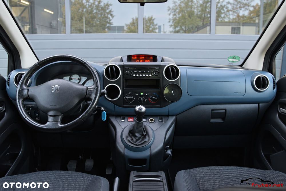 Peugeot Partner - 29