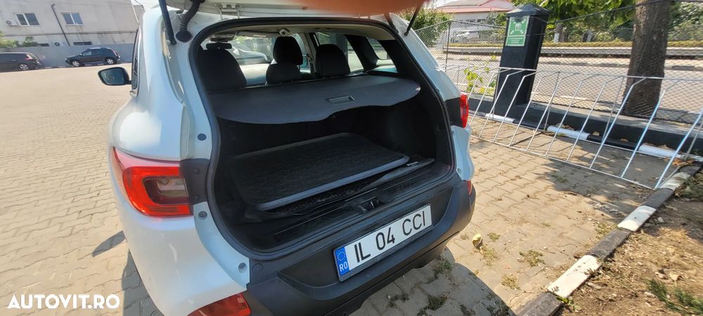 Renault Kadjar - 9