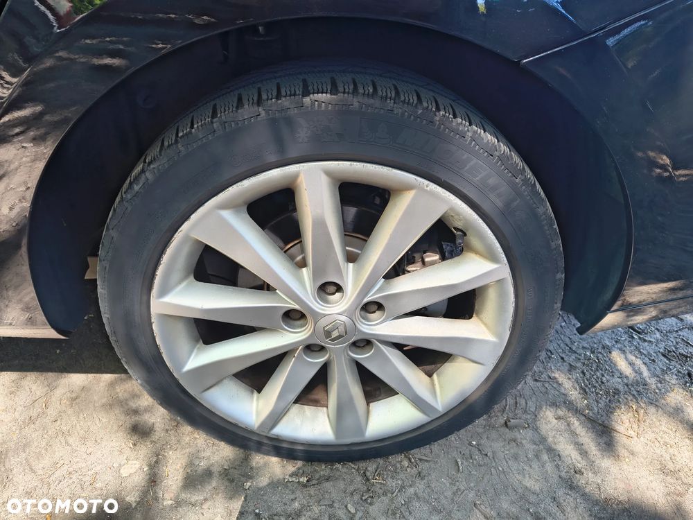 Renault Laguna dCi 150 FAP Dynamique - 3