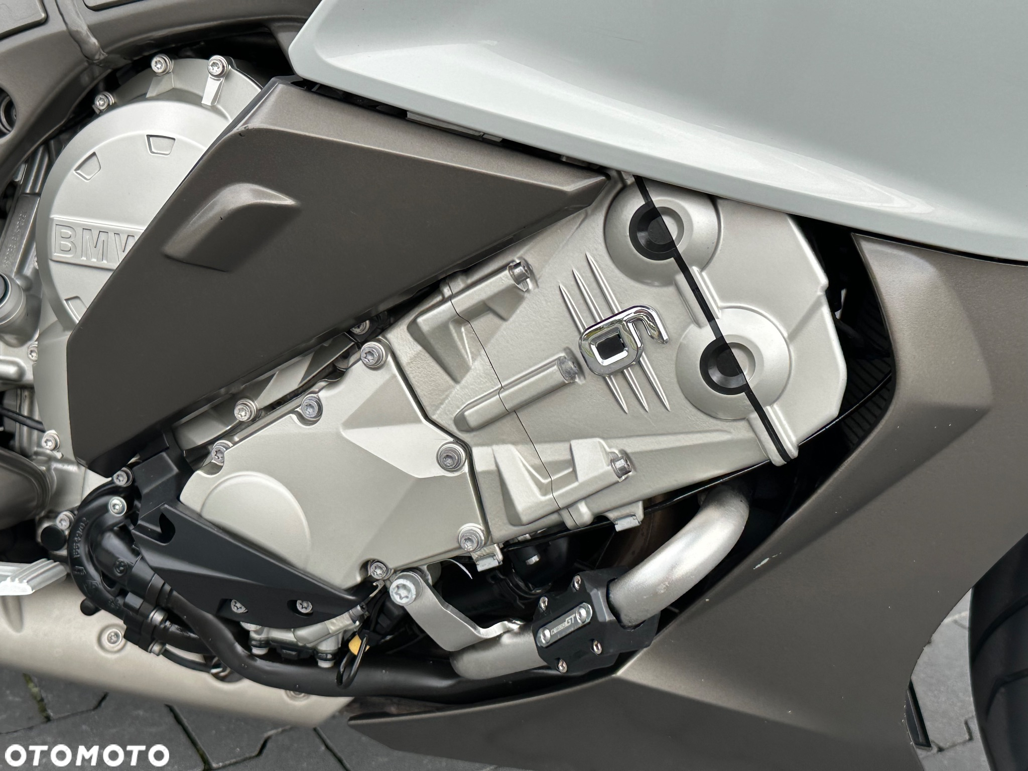 BMW K - 13