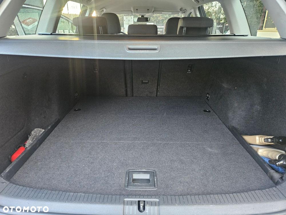 Volkswagen Golf Variant 1.6 TDI BMT Comfortline - 32