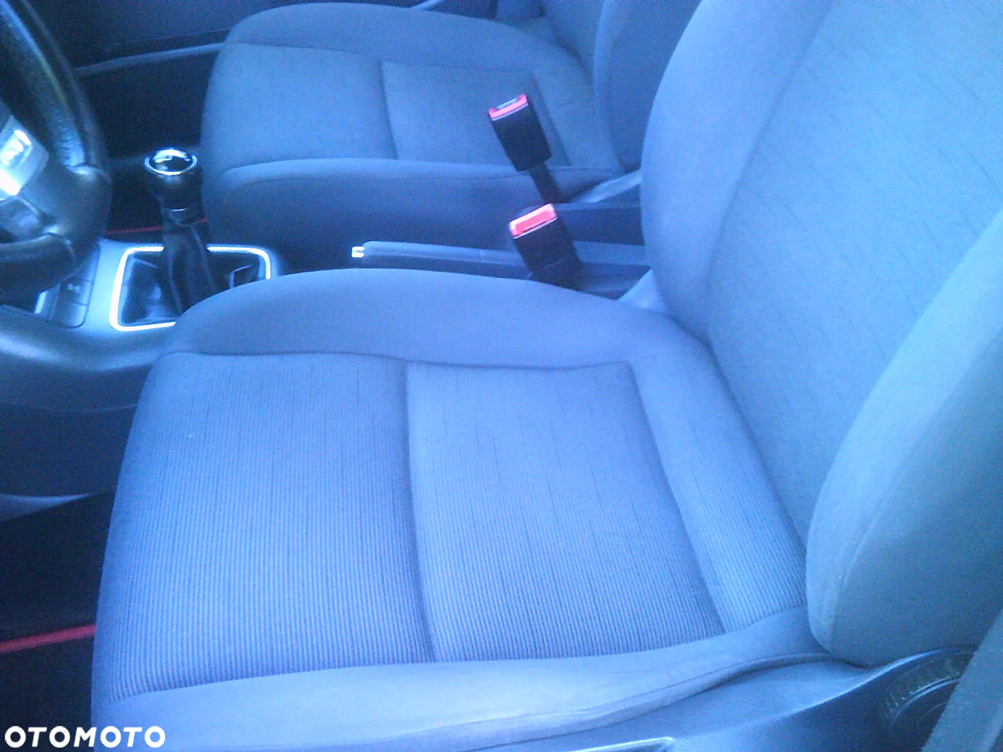 Volkswagen Golf Plus 1.6 Edition - 8