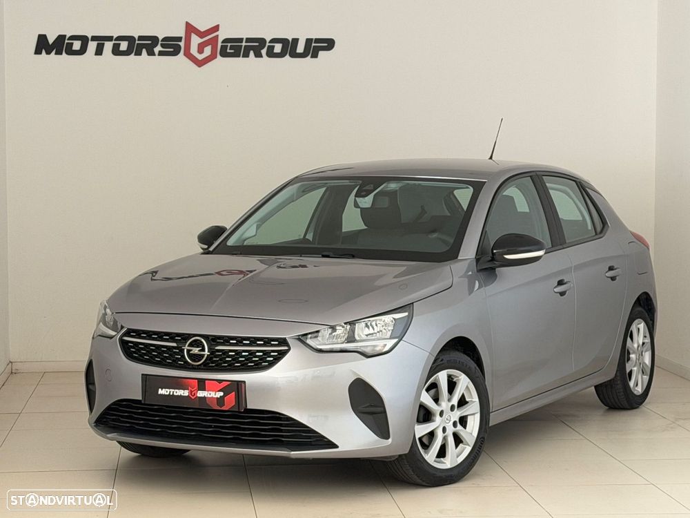 Opel Corsa 1.2 Edition - 2