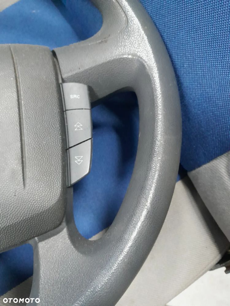 Kierownica Citroen Jumper 08r - 3