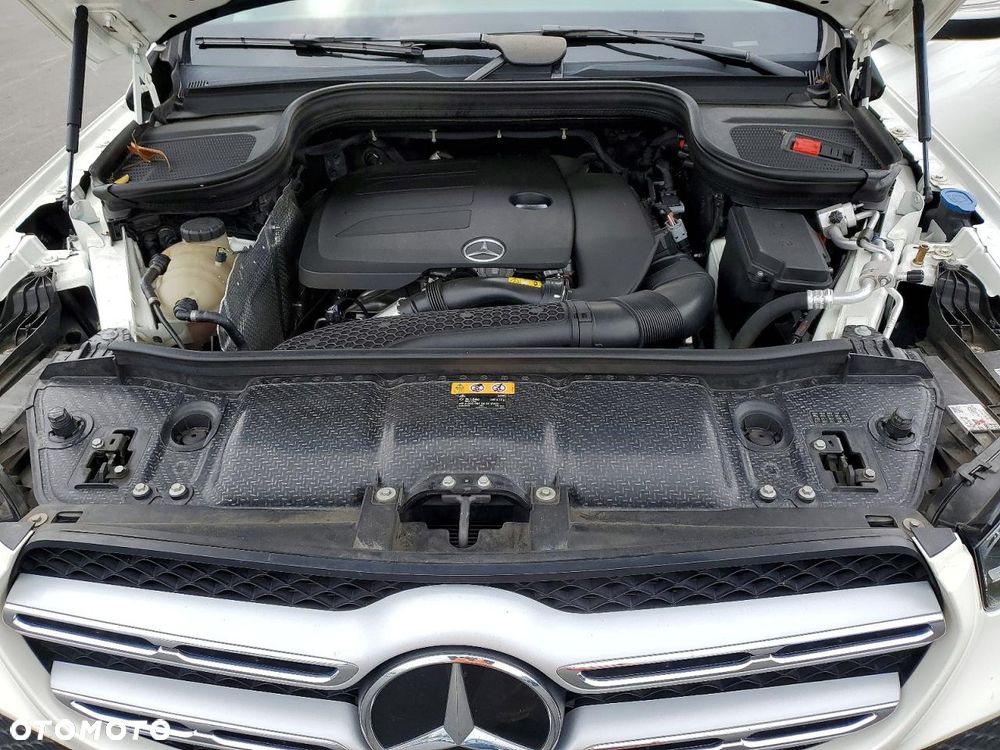 Mercedes-Benz GLE - 9