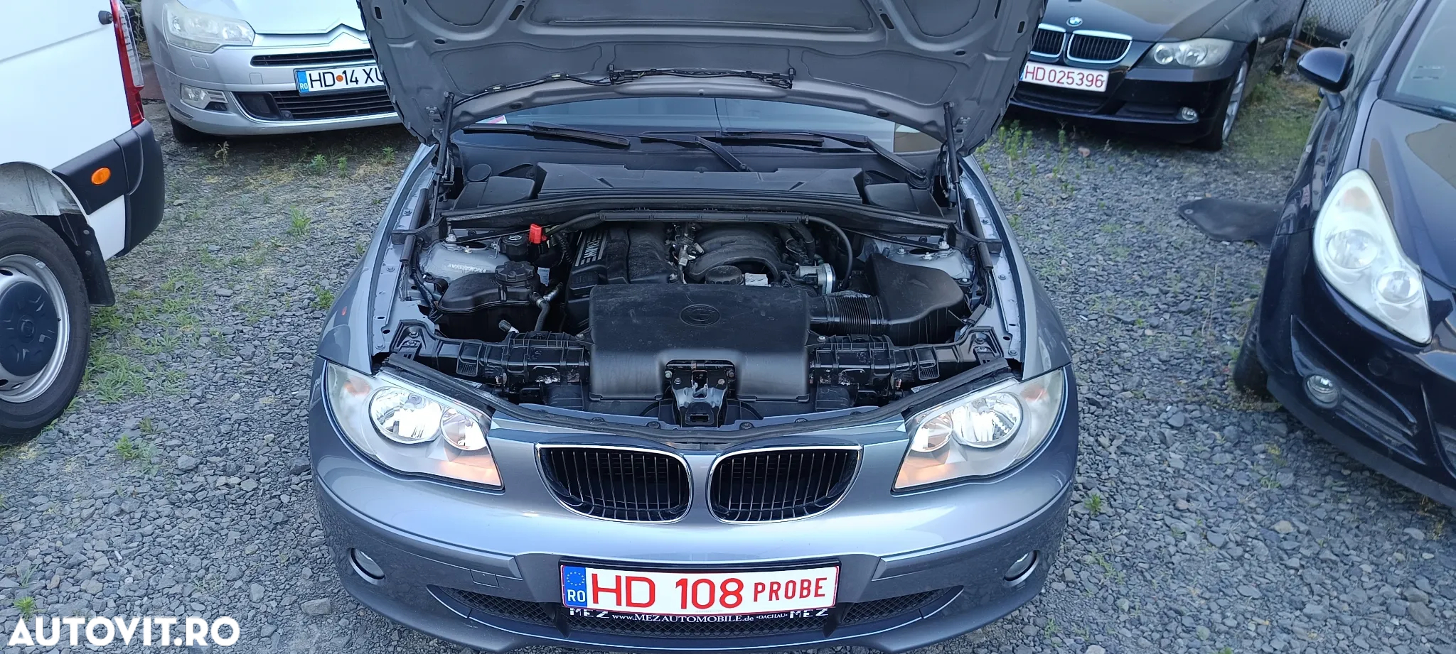 BMW Seria 1 118i - 39