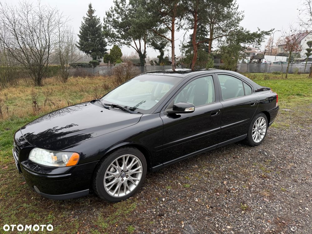 Volvo S60 2.4D Kinetic - 16