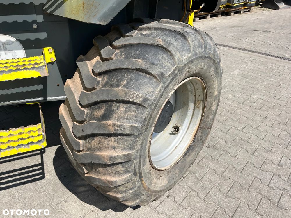Wacker Neuson DW 90 - 13