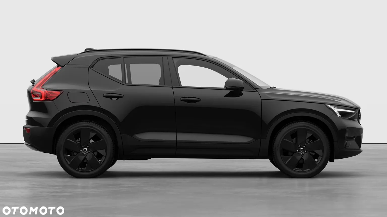 Volvo XC 40 B4 Ultra Black Edition - 5
