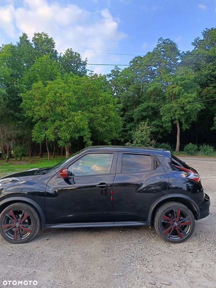 Nissan Juke - 15