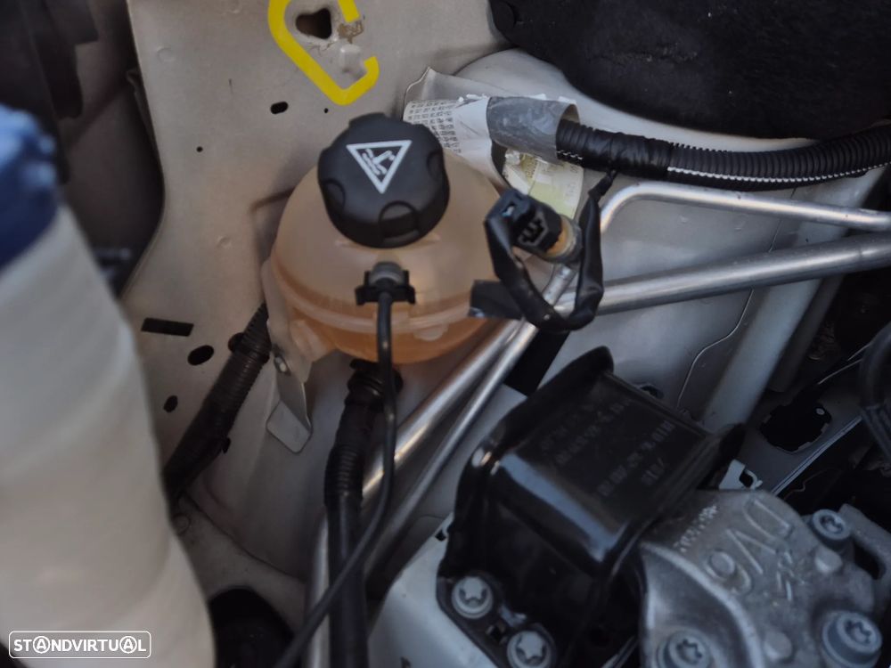 Peugeot Berlingo 1.6 HDi - 43