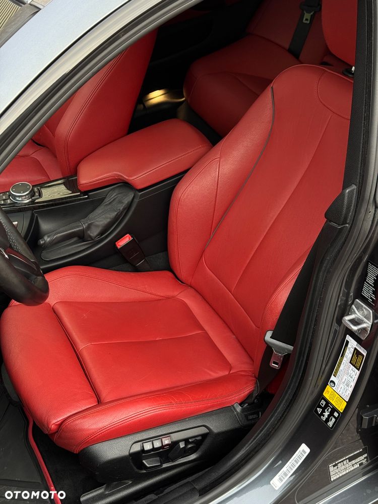BMW Seria 4 428i xDrive M Sport - 11