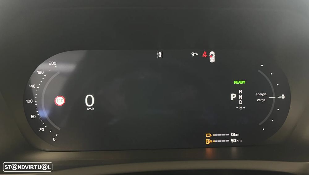 Volvo XC 90 2.0 T8 PHEV Plus Dark AWD - 33