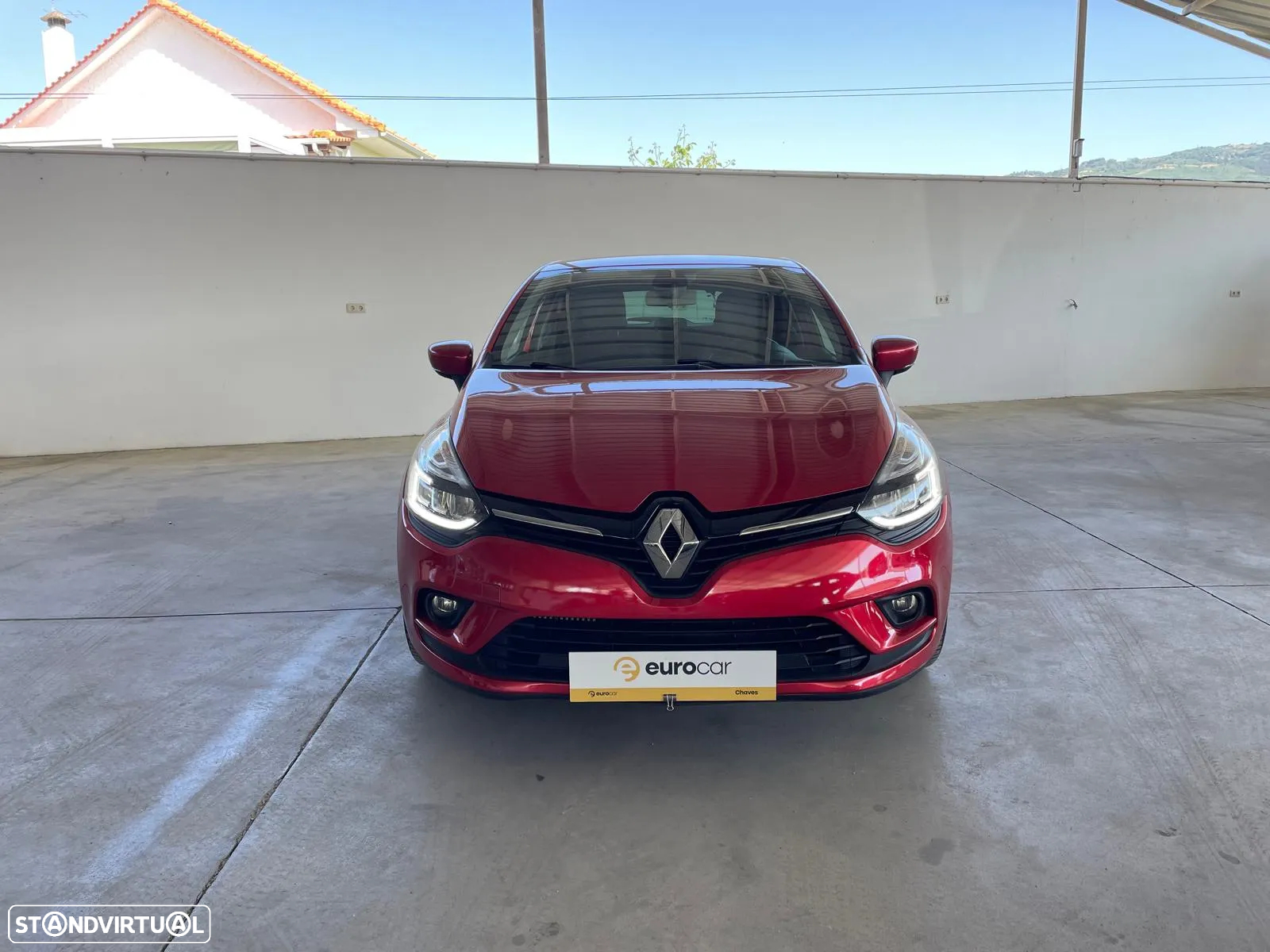 Renault Clio 0.9 TCe Limited - 8